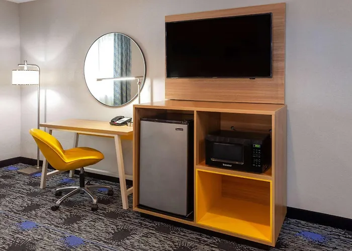 Days Inn By Wyndham Wooster