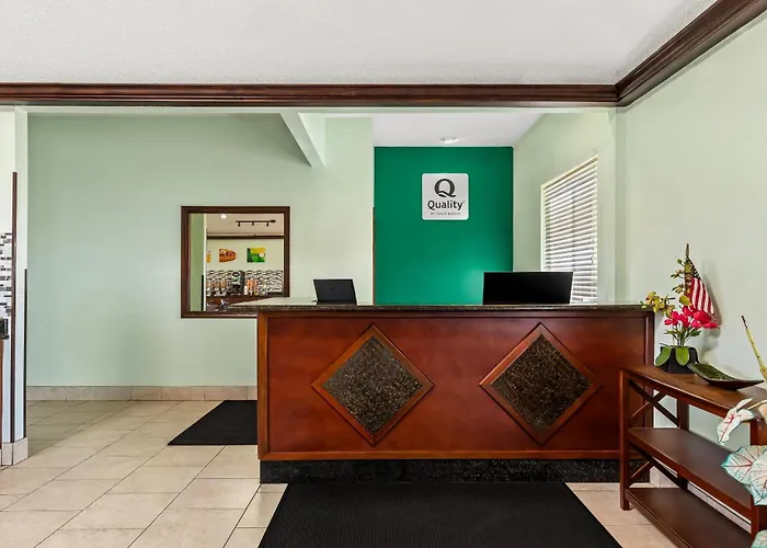 Quality Inn & Suites Seville