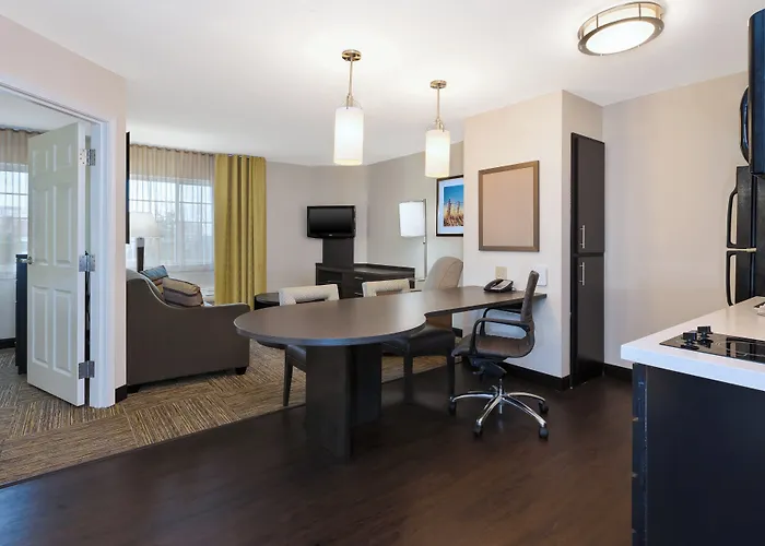 Candlewood Suites Polaris By Ihg